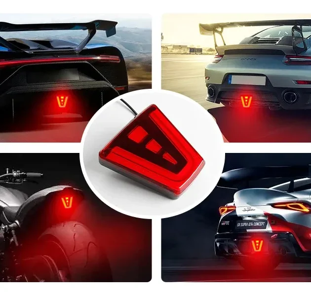 LED F1
