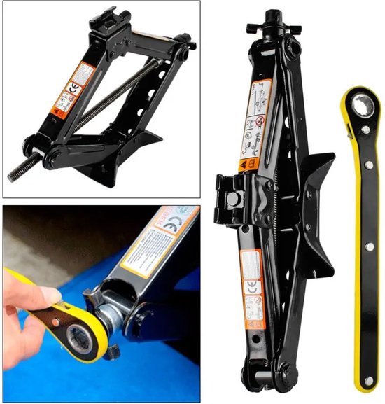 CRICK 2 TON