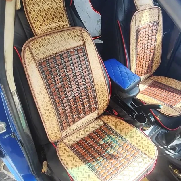 CALDO SIEGE VOITURE