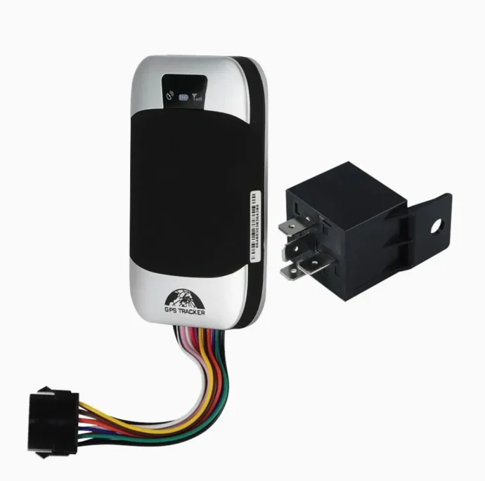 GPS TRACKER BAANOOL - Image 6