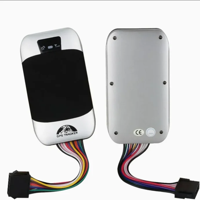 GPS TRACKER BAANOOL - Image 8
