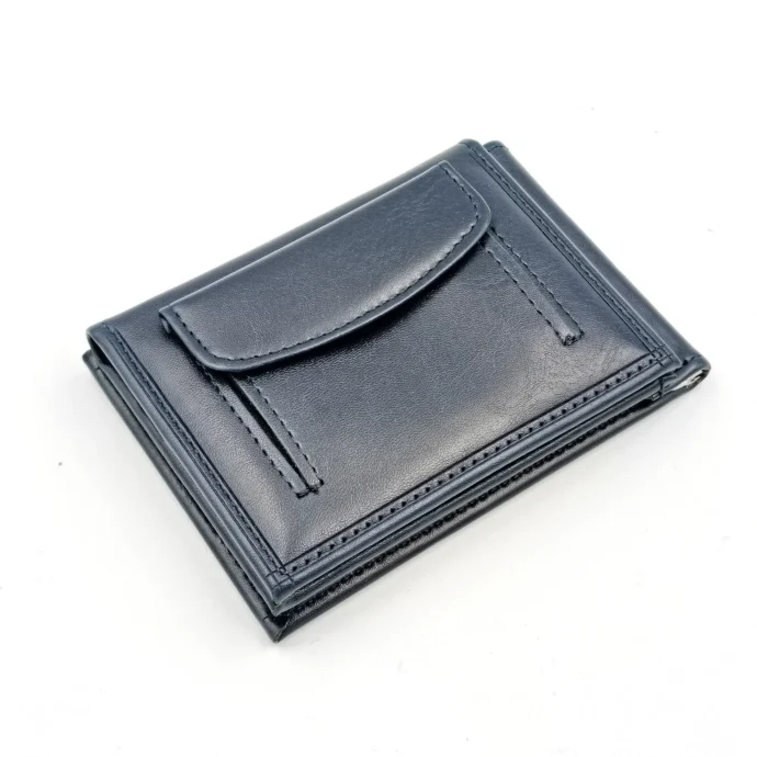 Portefeuille cuire 100% - Image 2