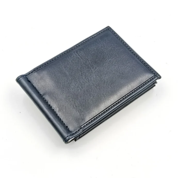 Portefeuille cuire 100% - Image 3