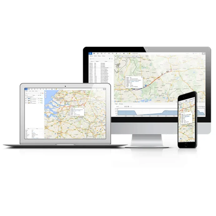 GPS TRACKER BAANOOL - Image 10