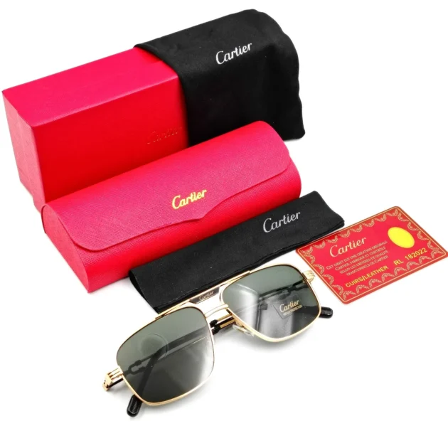 CARTIIER NEW COLLECTION