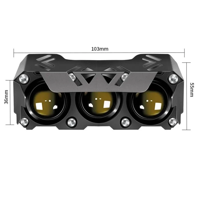 3 LOUP X 2 - Image 4