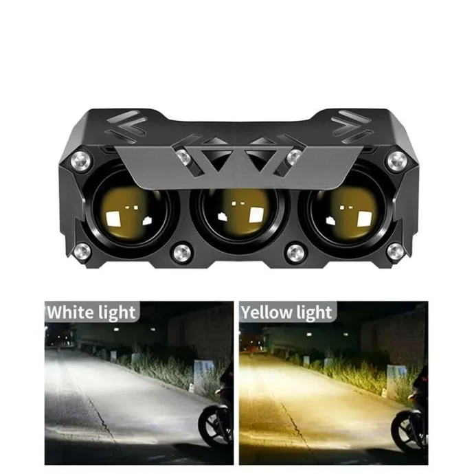 3 LOUP X 2 - Image 6