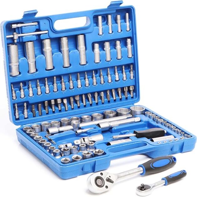 CASSE 108 PIECE