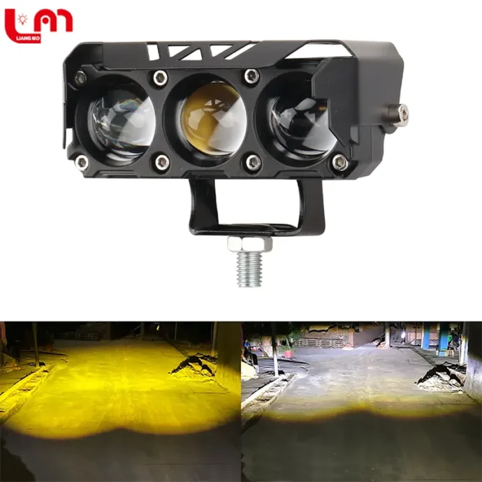 3 LOUP X 2 - Image 9