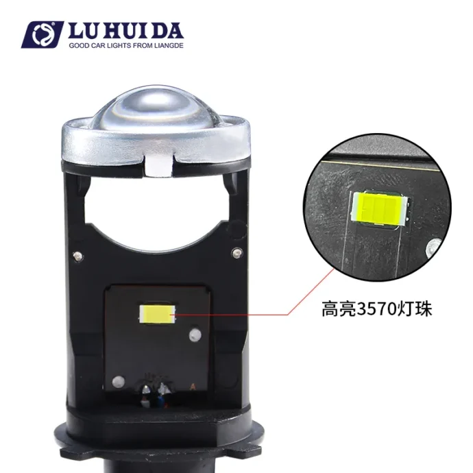 LOUP H4 - Image 10