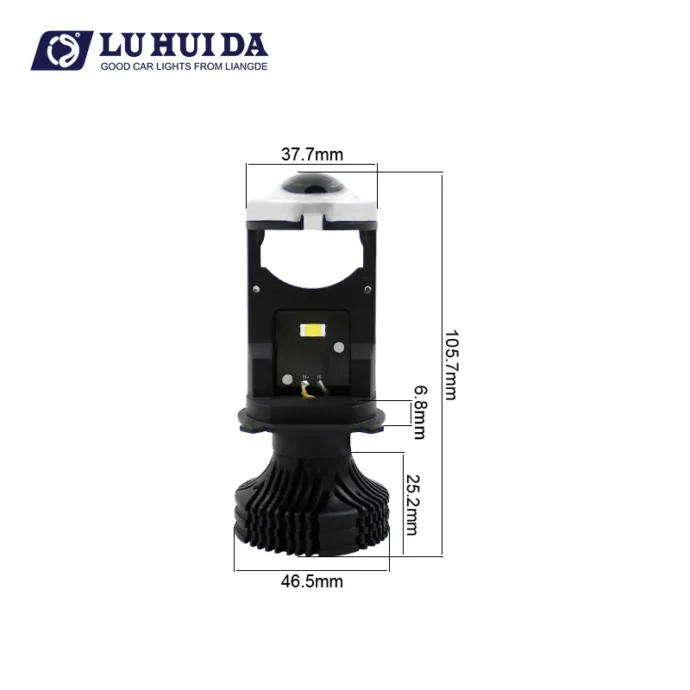 LOUP H4 - Image 13