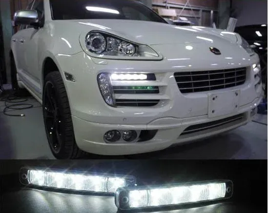 LED TEPEE