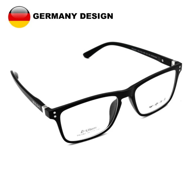 WEST GERMANY 87 - Image 7