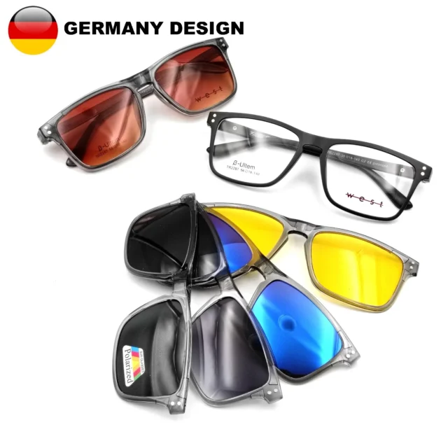 WEST GERMANY 87