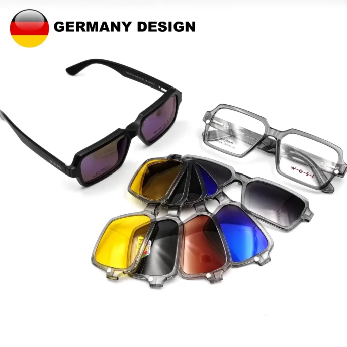 WEST GERMANY - Image 15