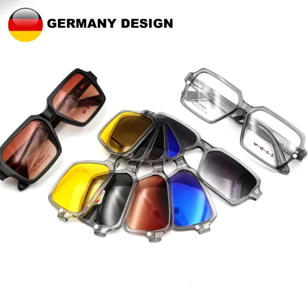 WEST GERMANY