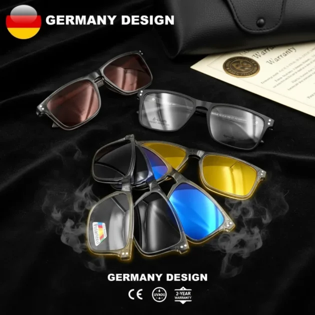 WEST GERMANY 87 2026