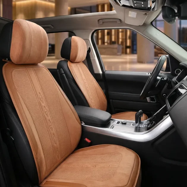 CALDO AIRBAG 5 PLACE